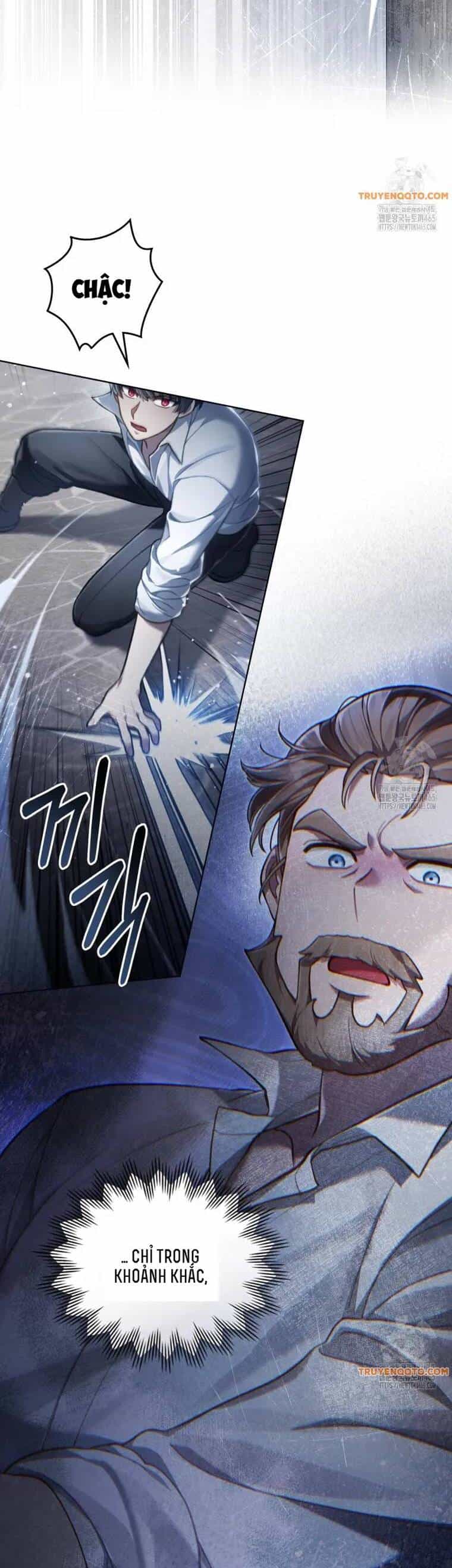 Tái Sinh Thành Hoàng Tử Của Quốc Gia Kẻ Địch - Chương 53 - ảnh 9
