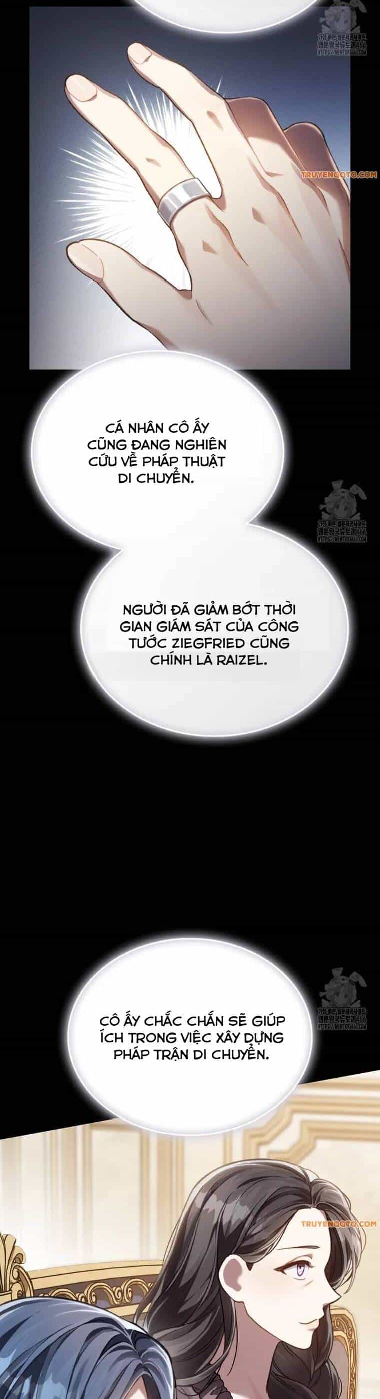 Tái Sinh Thành Hoàng Tử Của Quốc Gia Kẻ Địch - Chương 54 - ảnh 25