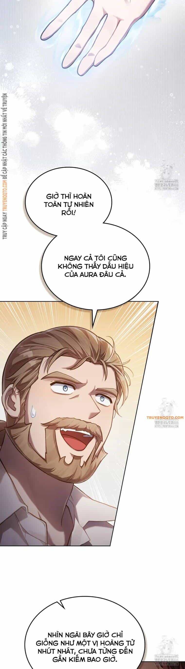Tái Sinh Thành Hoàng Tử Của Quốc Gia Kẻ Địch - Chương 54 - ảnh 32