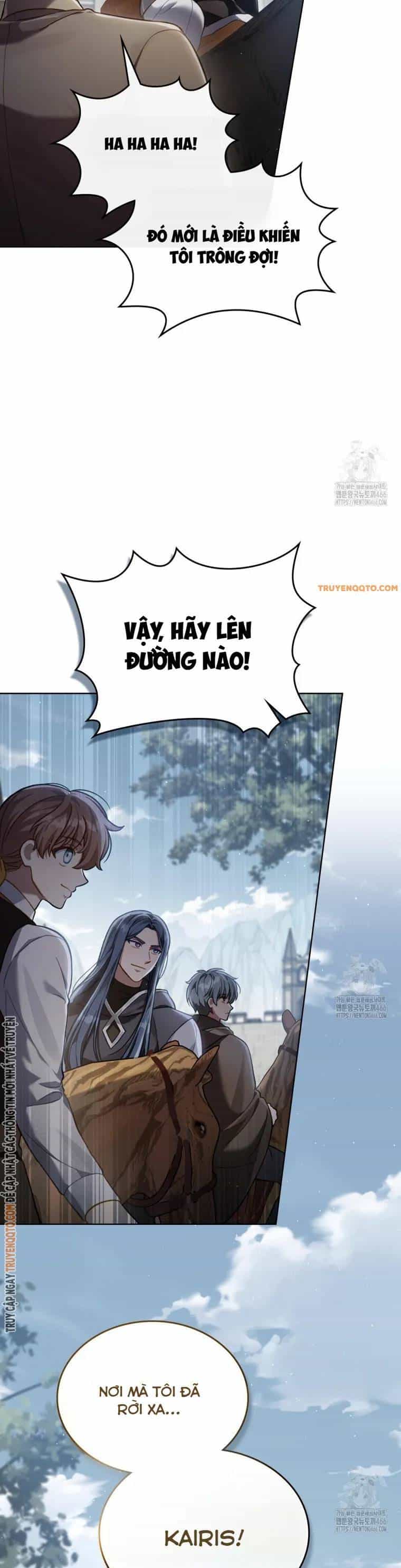 Tái Sinh Thành Hoàng Tử Của Quốc Gia Kẻ Địch - Chương 54 - ảnh 36