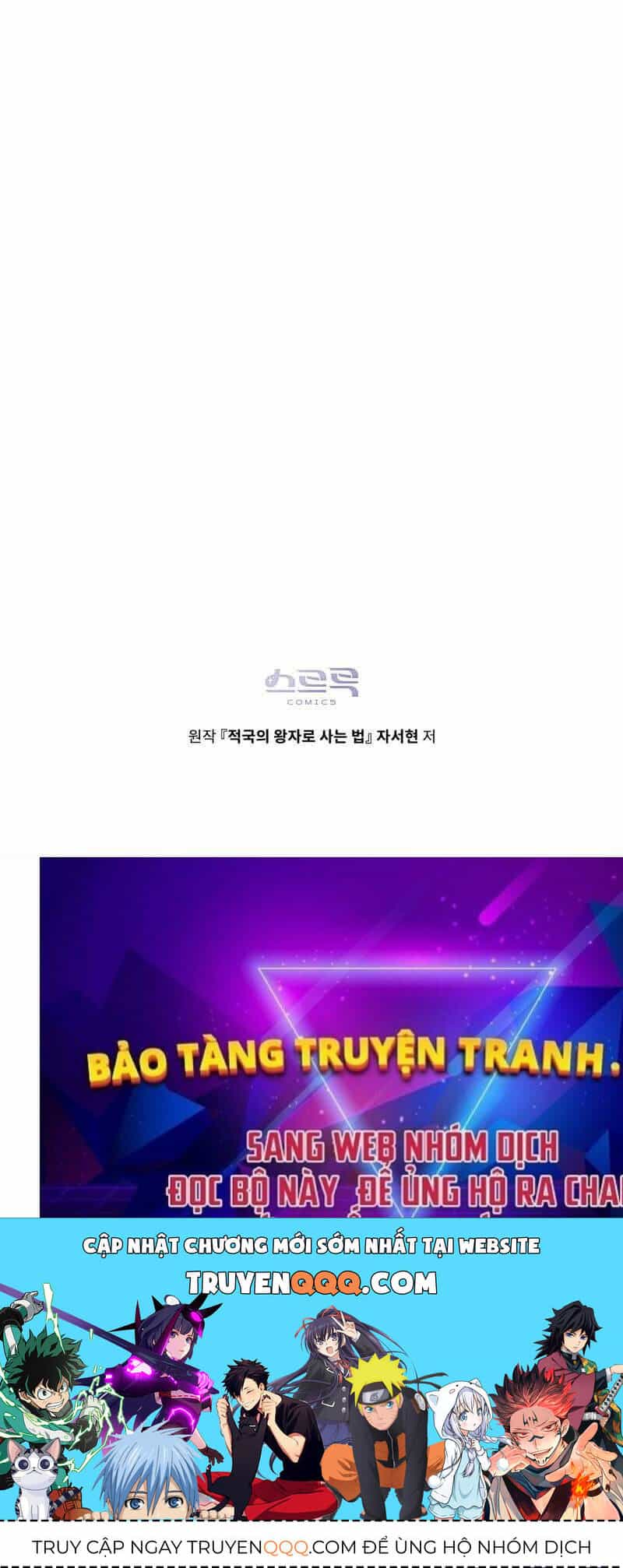 Tái Sinh Thành Hoàng Tử Của Quốc Gia Kẻ Địch - Chương 5 - ảnh 56