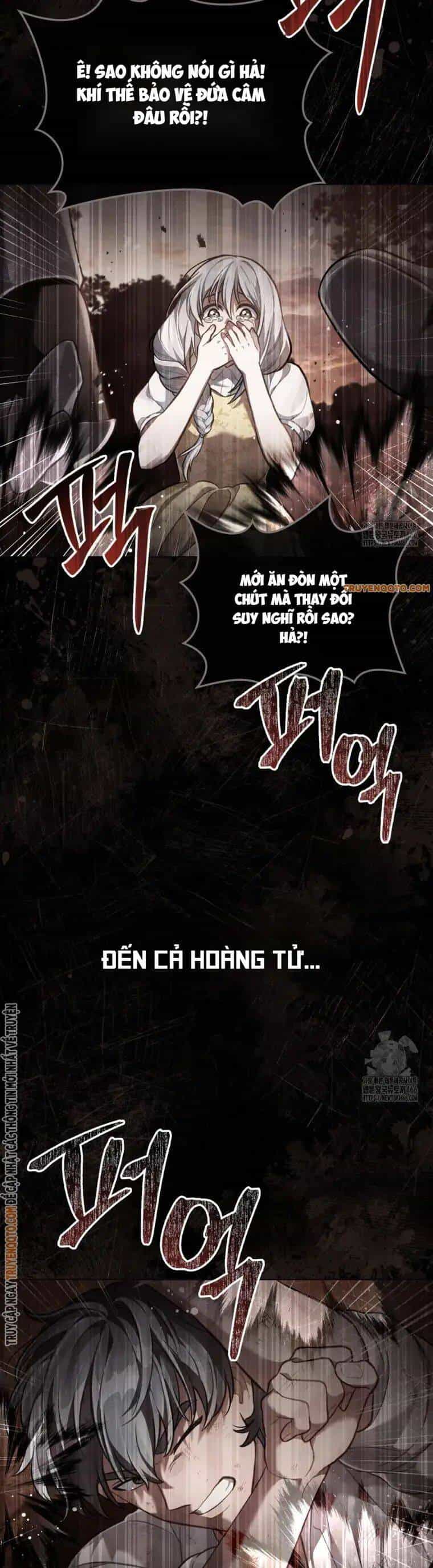 Tái Sinh Thành Hoàng Tử Của Quốc Gia Kẻ Địch - Chương 57 - ảnh 29