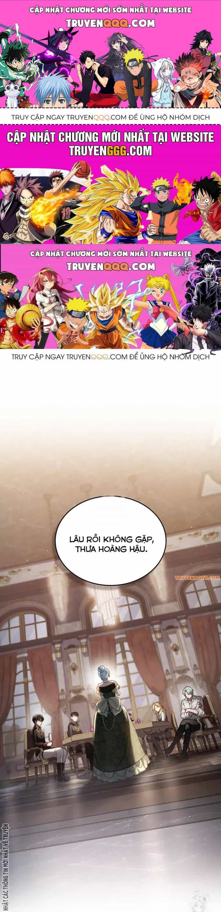 Tái Sinh Thành Hoàng Tử Của Quốc Gia Kẻ Địch - Chương 60 - ảnh 1