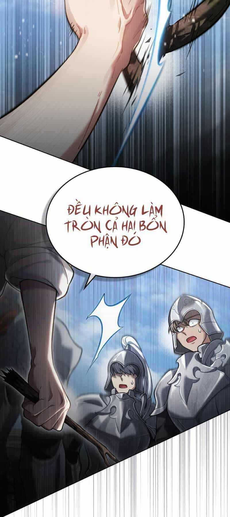 Tái Sinh Thành Hoàng Tử Của Quốc Gia Kẻ Địch - Chương 6 - ảnh 26