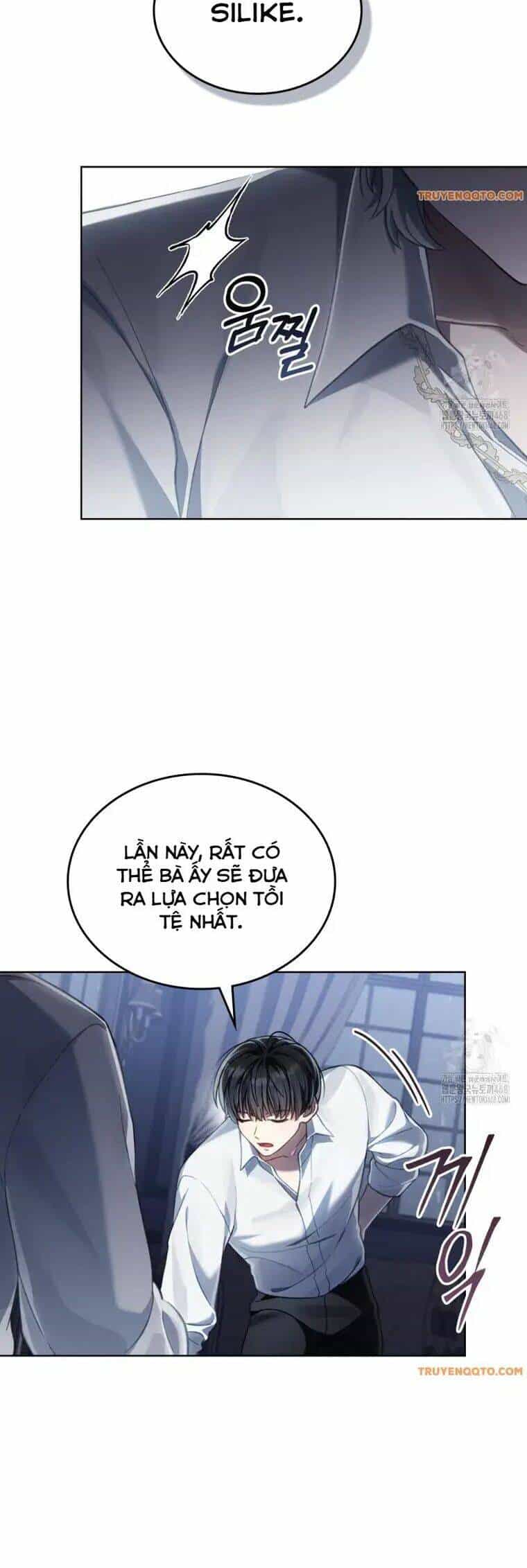Tái Sinh Thành Hoàng Tử Của Quốc Gia Kẻ Địch - Chương 65 - ảnh 23