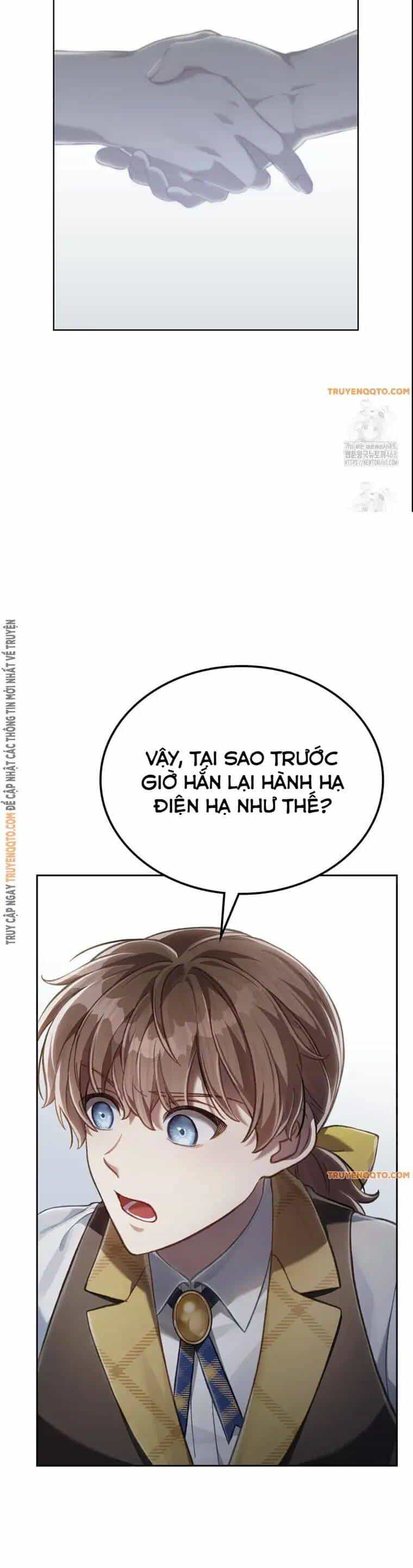 Tái Sinh Thành Hoàng Tử Của Quốc Gia Kẻ Địch - Chương 65 - ảnh 43