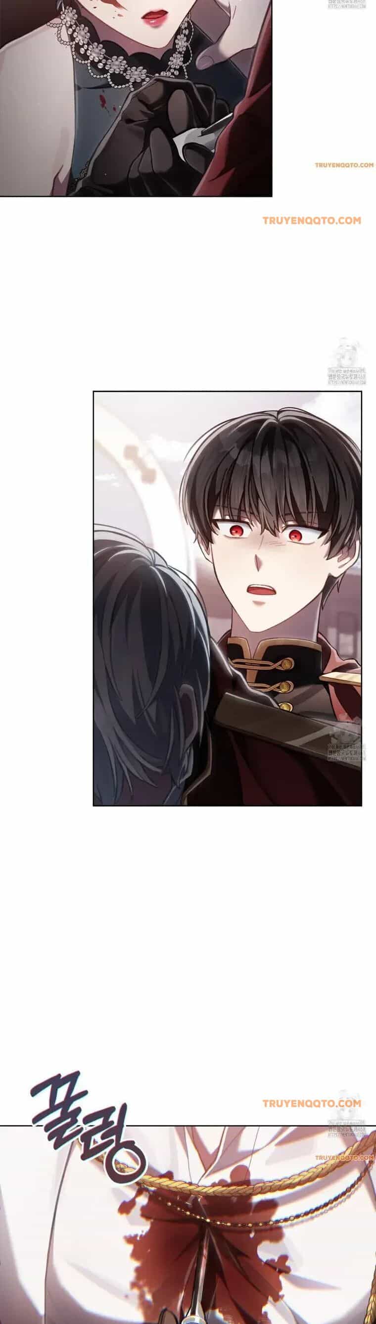 Tái Sinh Thành Hoàng Tử Của Quốc Gia Kẻ Địch - Chương 70 - ảnh 2