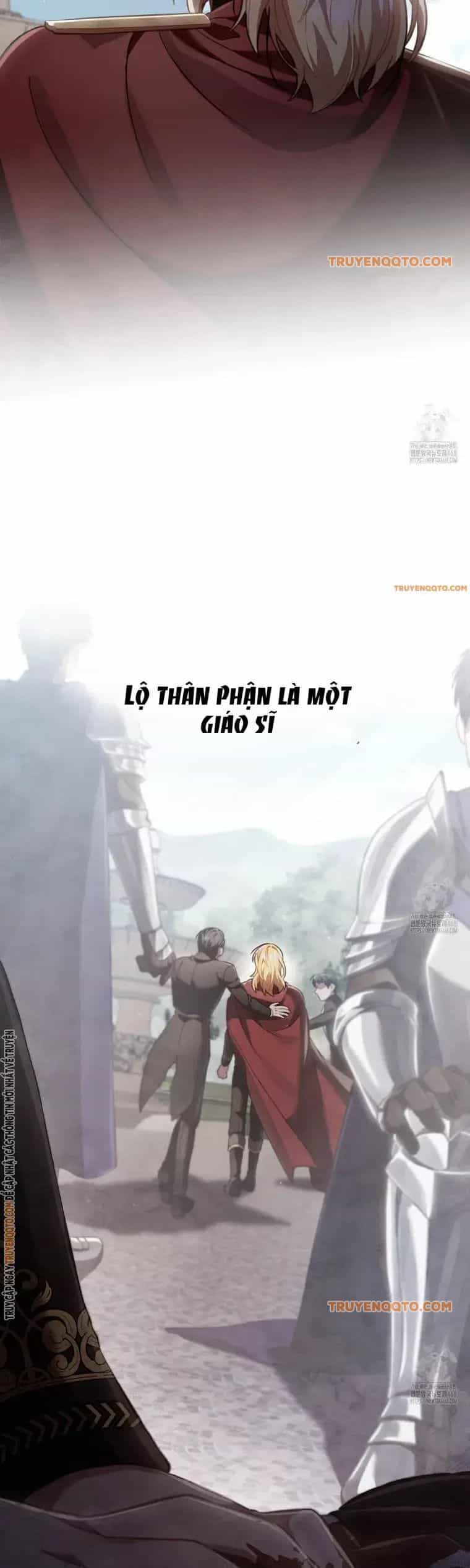 Tái Sinh Thành Hoàng Tử Của Quốc Gia Kẻ Địch - Chương 70 - ảnh 37