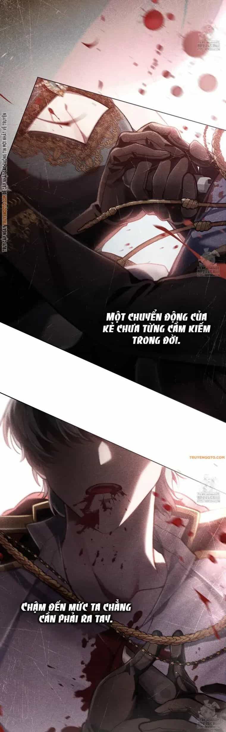 Tái Sinh Thành Hoàng Tử Của Quốc Gia Kẻ Địch - Chương 71 - ảnh 21
