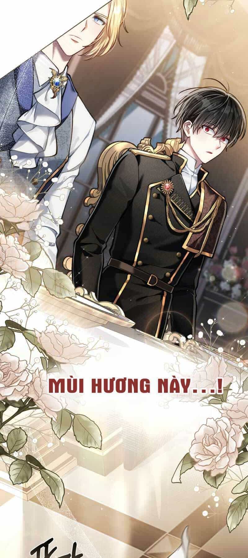 Tái Sinh Thành Hoàng Tử Của Quốc Gia Kẻ Địch - Chương 7 - ảnh 14