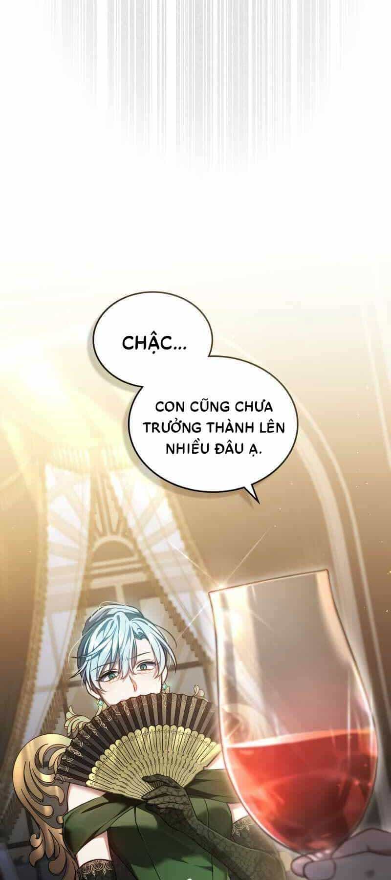 Tái Sinh Thành Hoàng Tử Của Quốc Gia Kẻ Địch - Chương 7 - ảnh 30