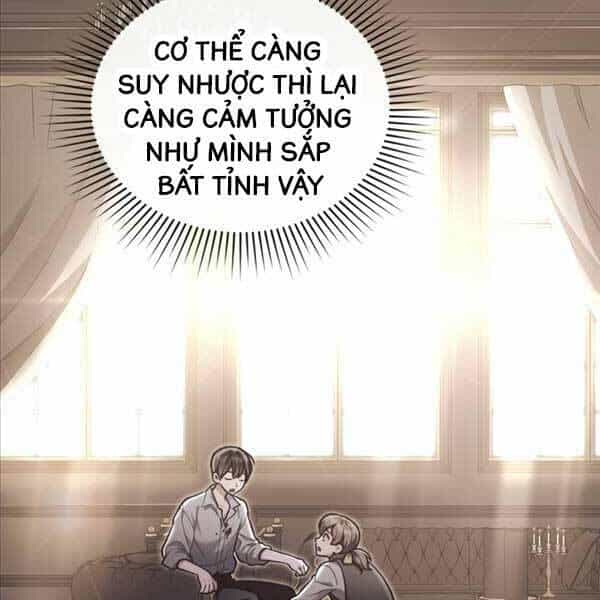 Tái Sinh Thành Hoàng Tử Của Quốc Gia Kẻ Địch - Chương 8 - ảnh 46