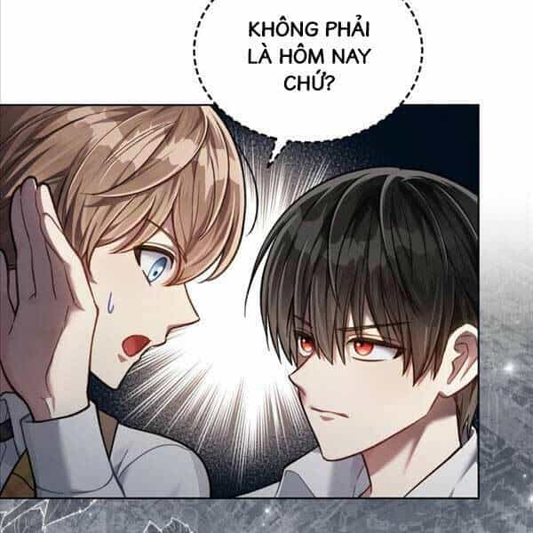 Tái Sinh Thành Hoàng Tử Của Quốc Gia Kẻ Địch - Chương 8 - ảnh 58