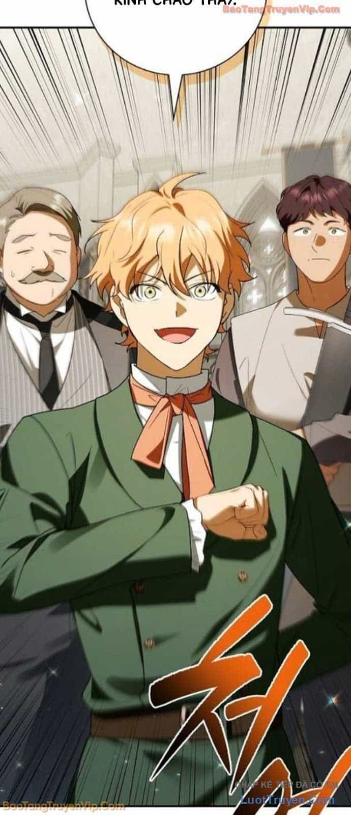 Tái Sinh Thành Tam Thiếu Gia Nhà Đại Công Tước - Chương 19 - ảnh 81
