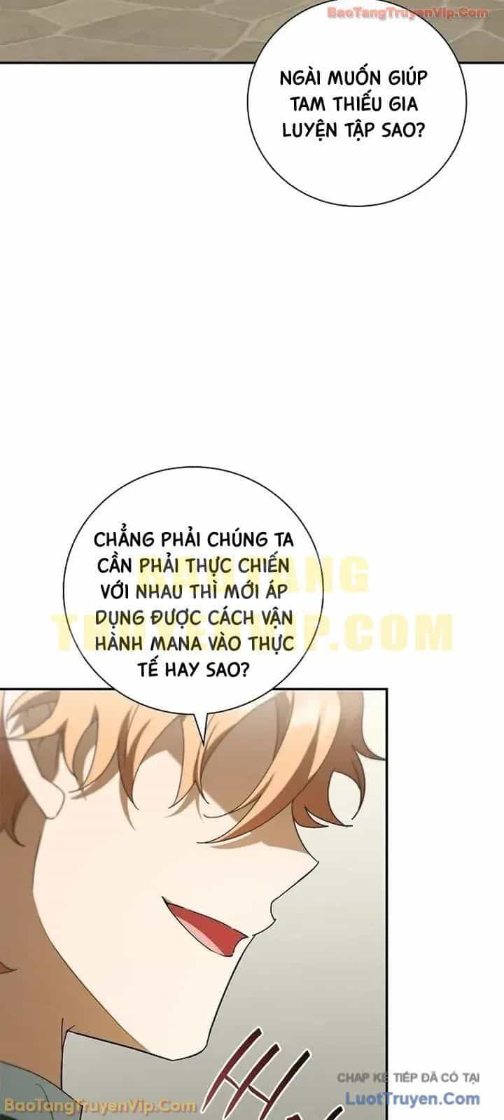 Tái Sinh Thành Tam Thiếu Gia Nhà Đại Công Tước - Chương 20 - ảnh 3