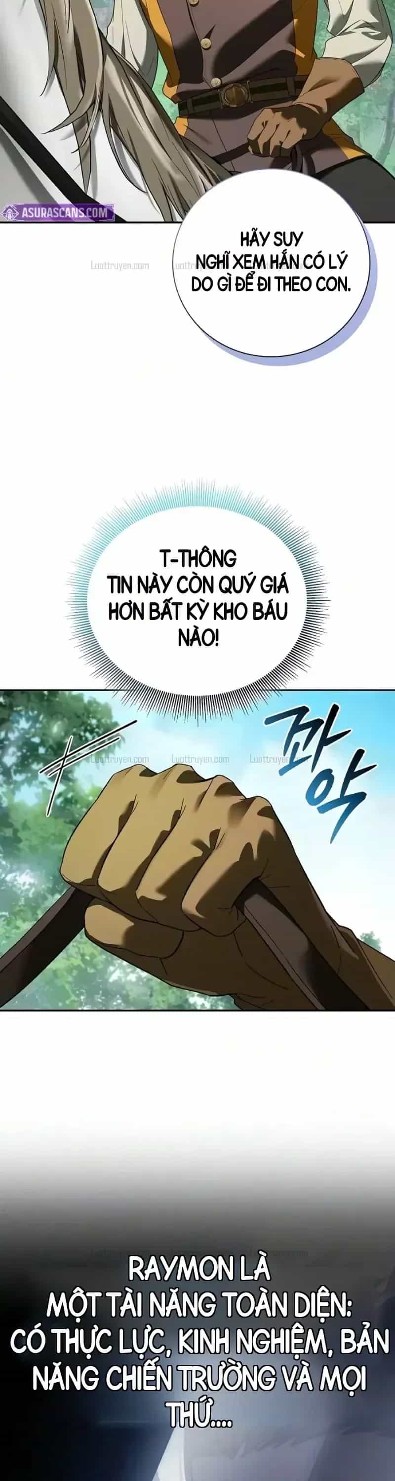 Tái Sinh Thành Tam Thiếu Gia Nhà Đại Công Tước - Chương 45 - ảnh 43