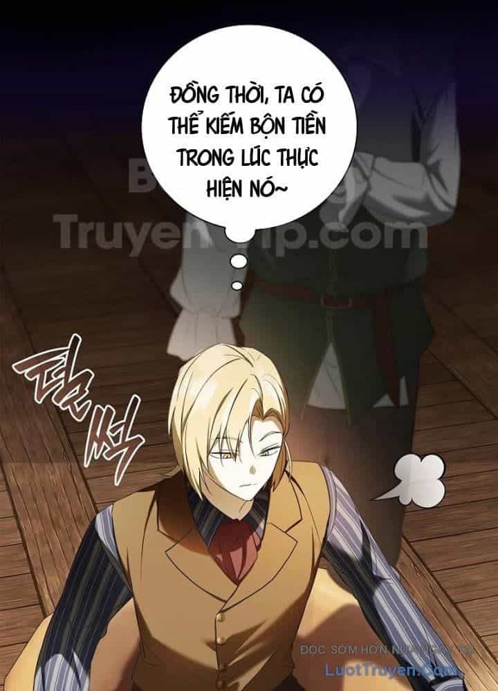 Tái Sinh Thành Tam Thiếu Gia Nhà Đại Công Tước - Chương 9 - ảnh 19