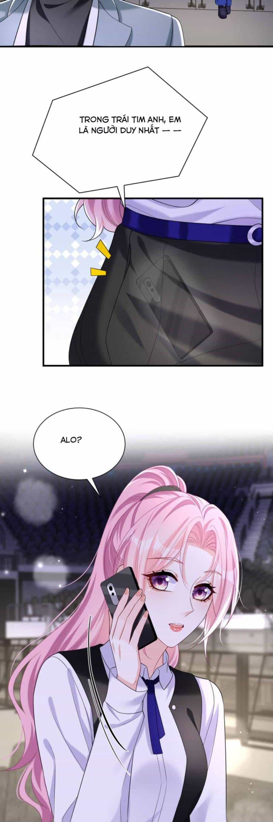 Tái Sinh Trở Lại : Chồng Cũ Khóc Lóc Cầu Xin Tái Hôn - Chương 101 - ảnh 17