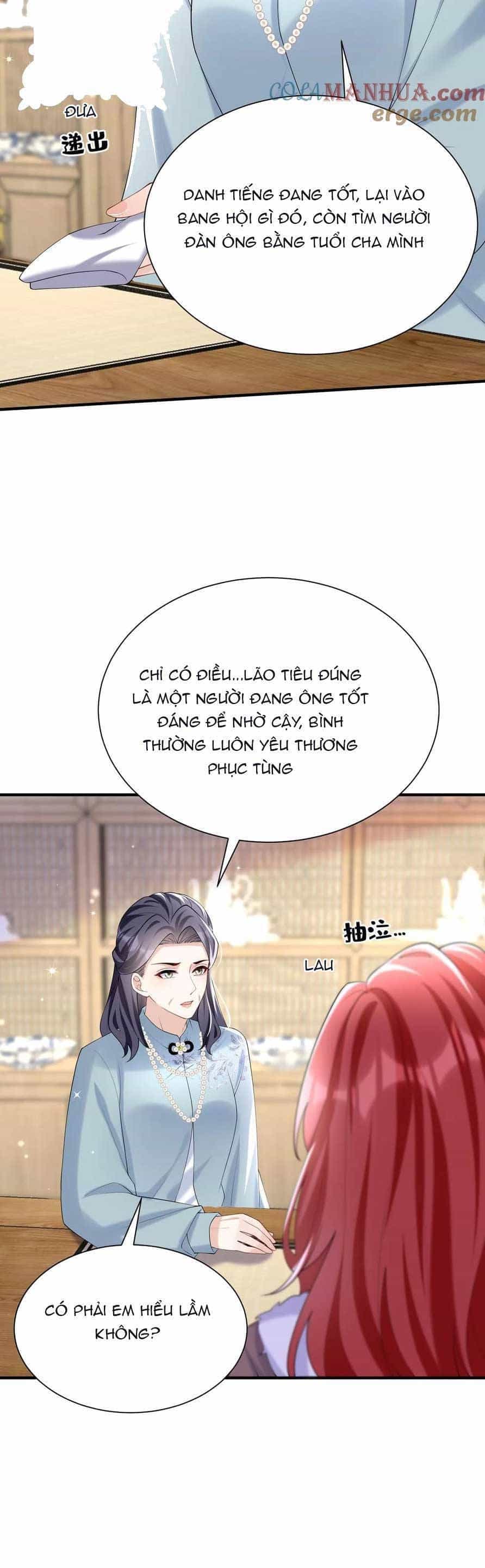 Tái Sinh Trở Lại : Chồng Cũ Khóc Lóc Cầu Xin Tái Hôn - Chương 131 - ảnh 19