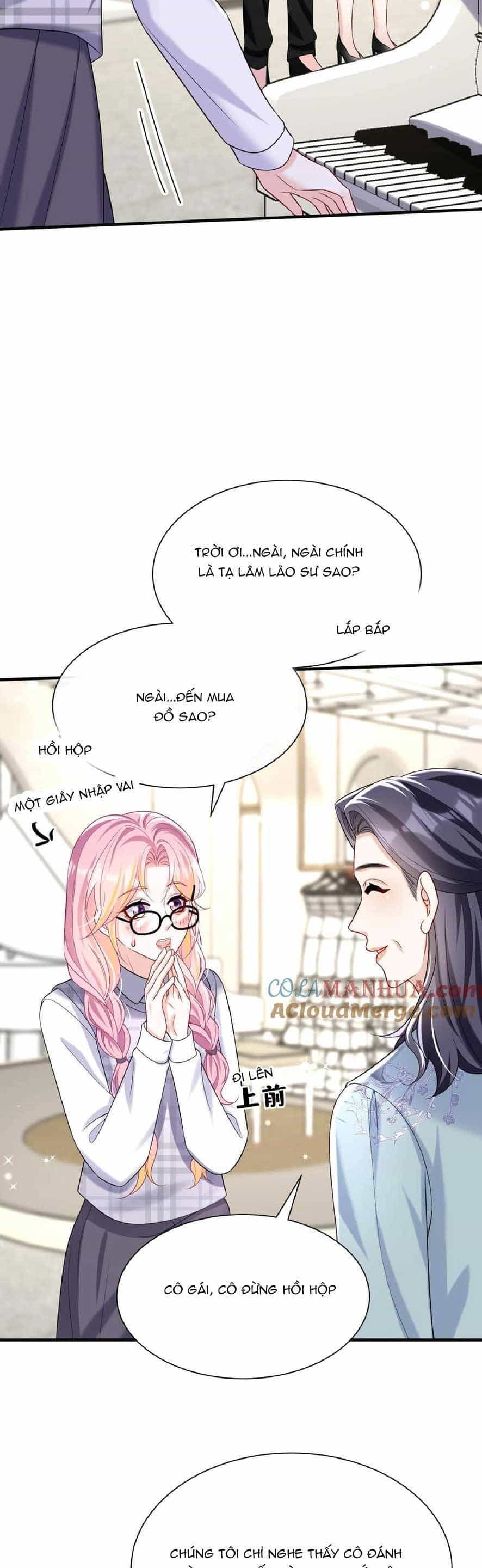 Tái Sinh Trở Lại : Chồng Cũ Khóc Lóc Cầu Xin Tái Hôn - Chương 132 - ảnh 14