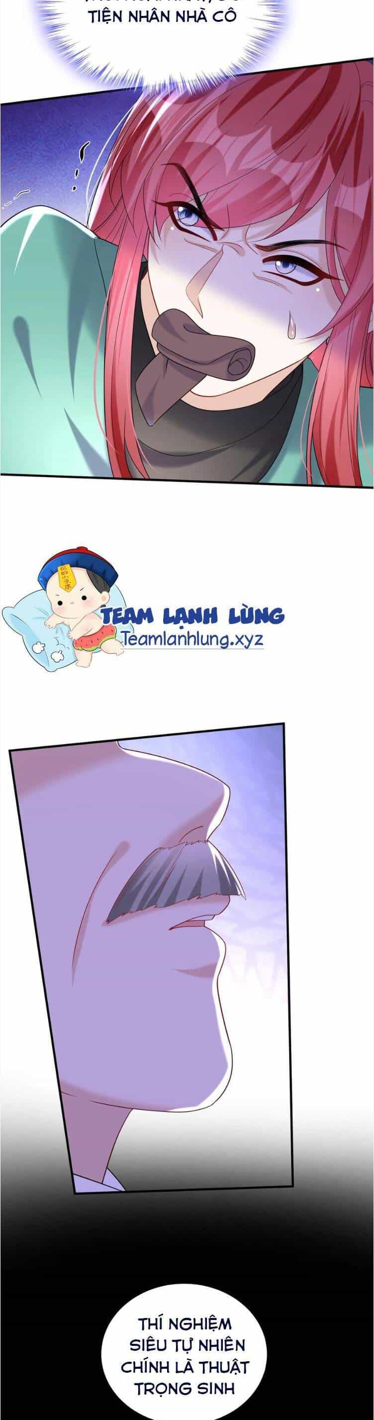 Tái Sinh Trở Lại : Chồng Cũ Khóc Lóc Cầu Xin Tái Hôn - Chương 139 - ảnh 9