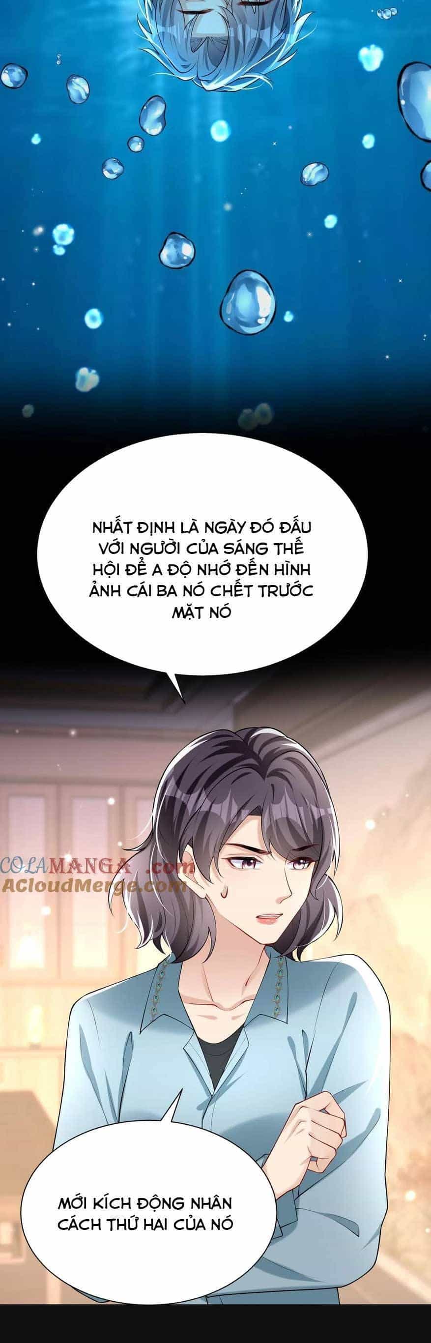 Tái Sinh Trở Lại : Chồng Cũ Khóc Lóc Cầu Xin Tái Hôn - Chương 153 - ảnh 21