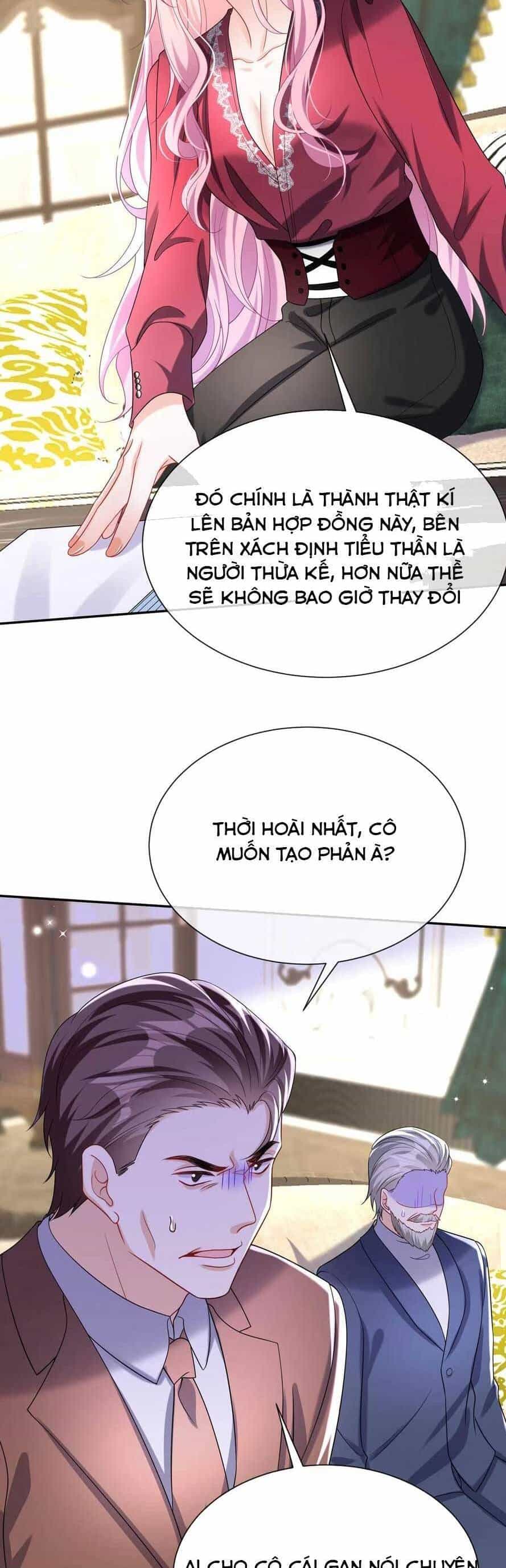 Tái Sinh Trở Lại : Chồng Cũ Khóc Lóc Cầu Xin Tái Hôn - Chương 158 - ảnh 24