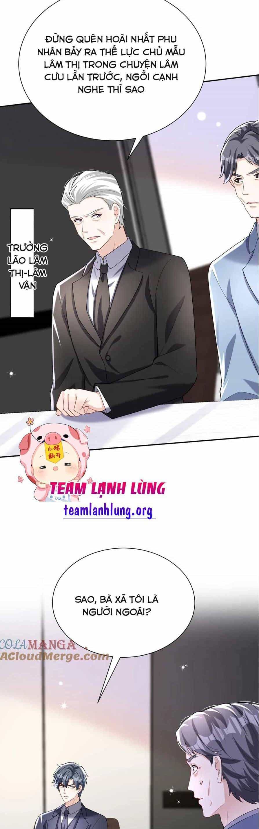 Tái Sinh Trở Lại : Chồng Cũ Khóc Lóc Cầu Xin Tái Hôn - Chương 161 - ảnh 6