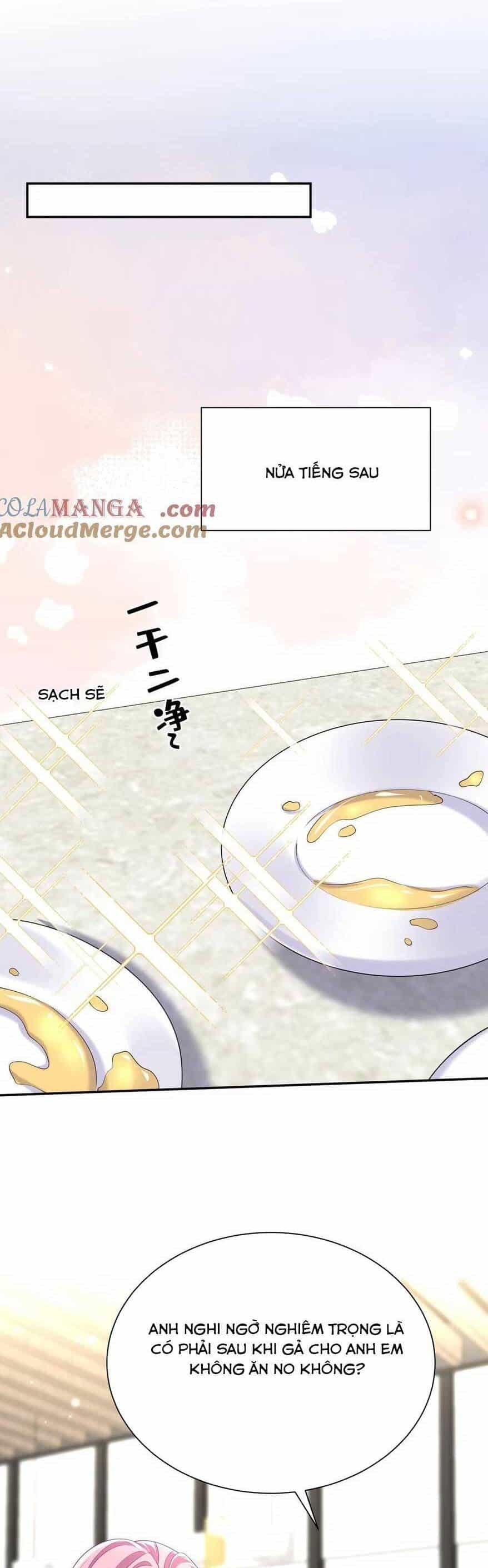 Tái Sinh Trở Lại : Chồng Cũ Khóc Lóc Cầu Xin Tái Hôn - Chương 163 - ảnh 23