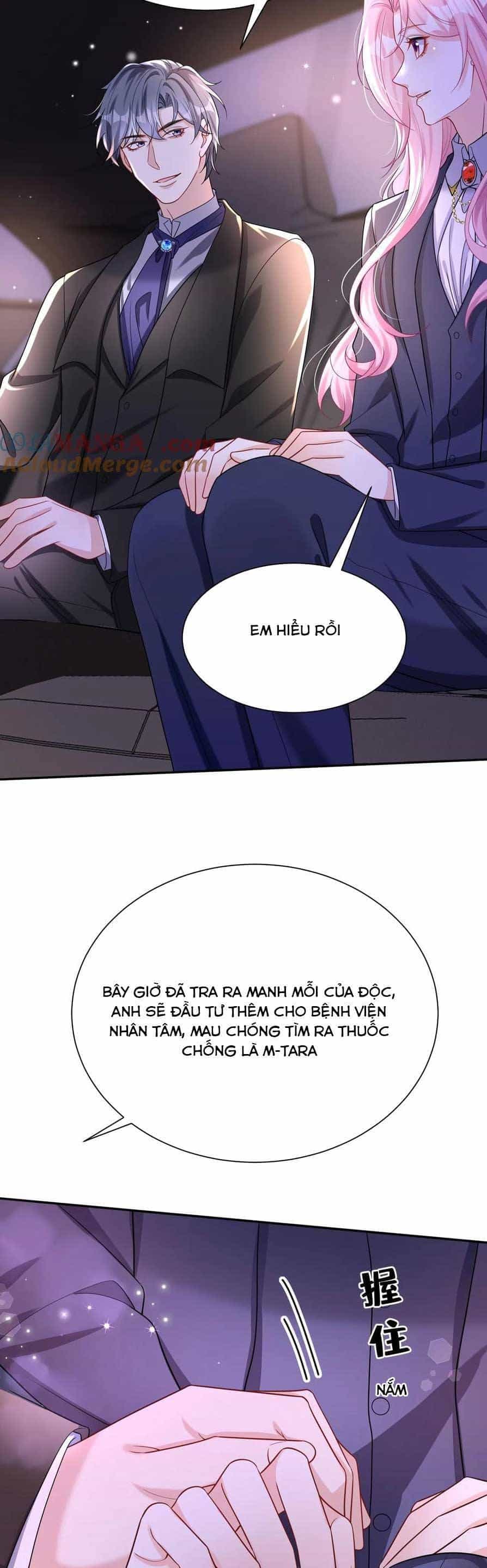 Tái Sinh Trở Lại : Chồng Cũ Khóc Lóc Cầu Xin Tái Hôn - Chương 170 - ảnh 23