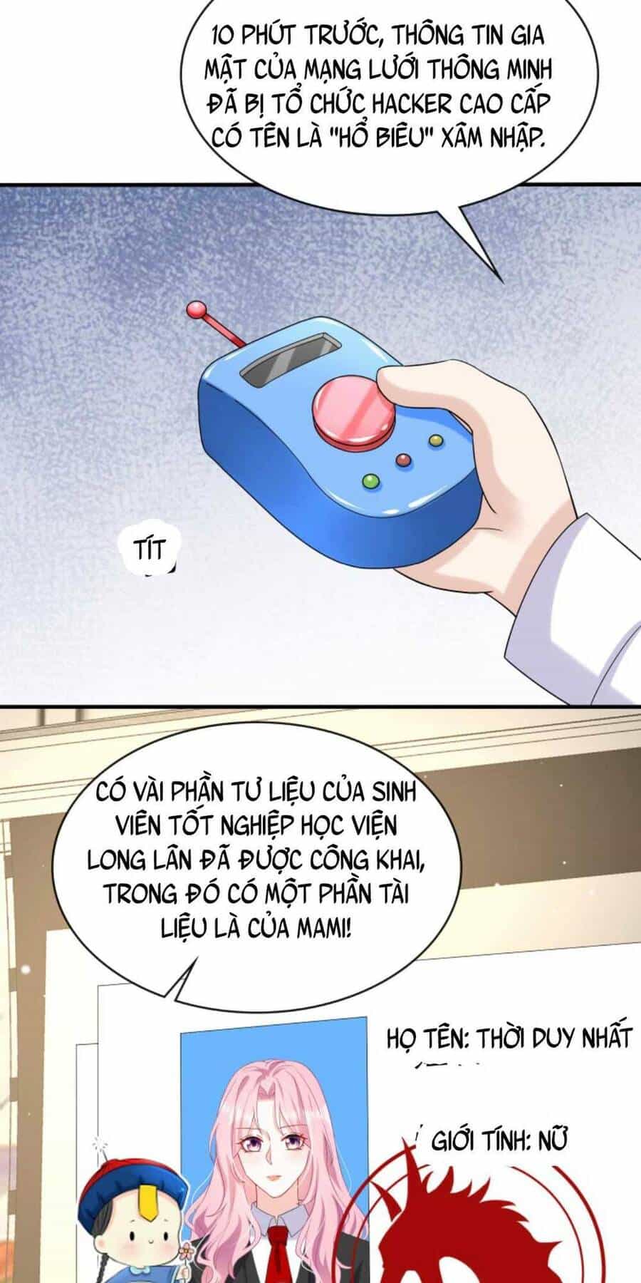 Tái Sinh Trở Lại : Chồng Cũ Khóc Lóc Cầu Xin Tái Hôn - Chương 17 - ảnh 16