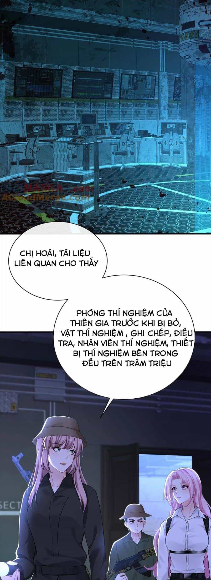 Tái Sinh Trở Lại : Chồng Cũ Khóc Lóc Cầu Xin Tái Hôn - Chương 183 - ảnh 18