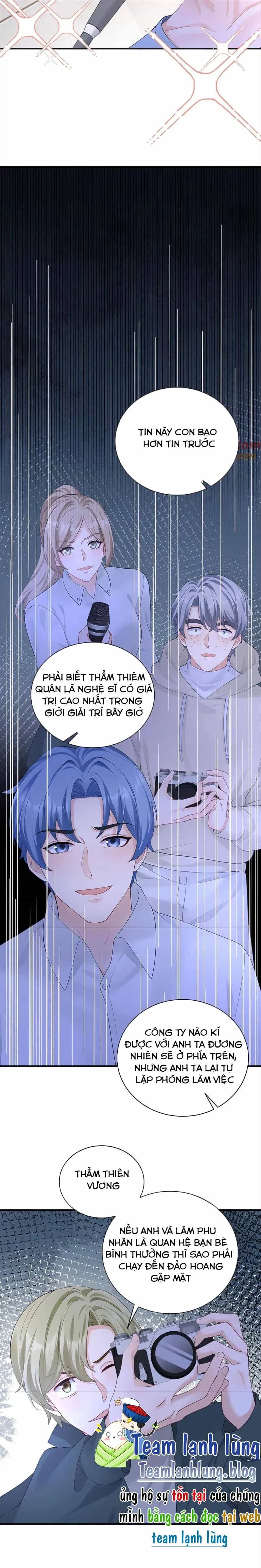 Tái Sinh Trở Lại : Chồng Cũ Khóc Lóc Cầu Xin Tái Hôn - Chương 196 - ảnh 11
