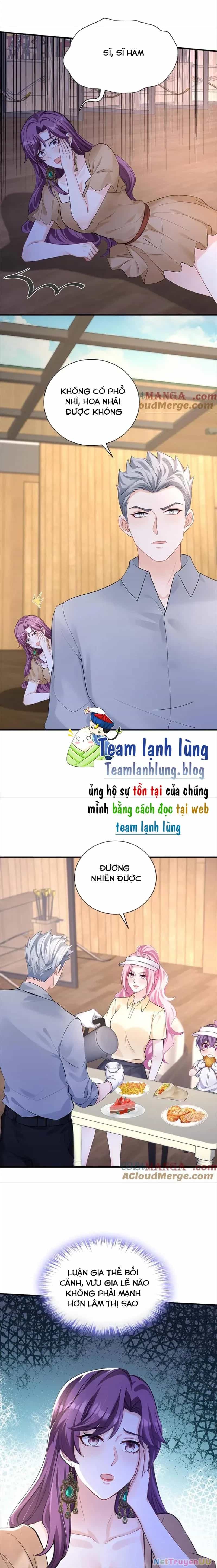 Tái Sinh Trở Lại : Chồng Cũ Khóc Lóc Cầu Xin Tái Hôn - Chương 201 - ảnh 10