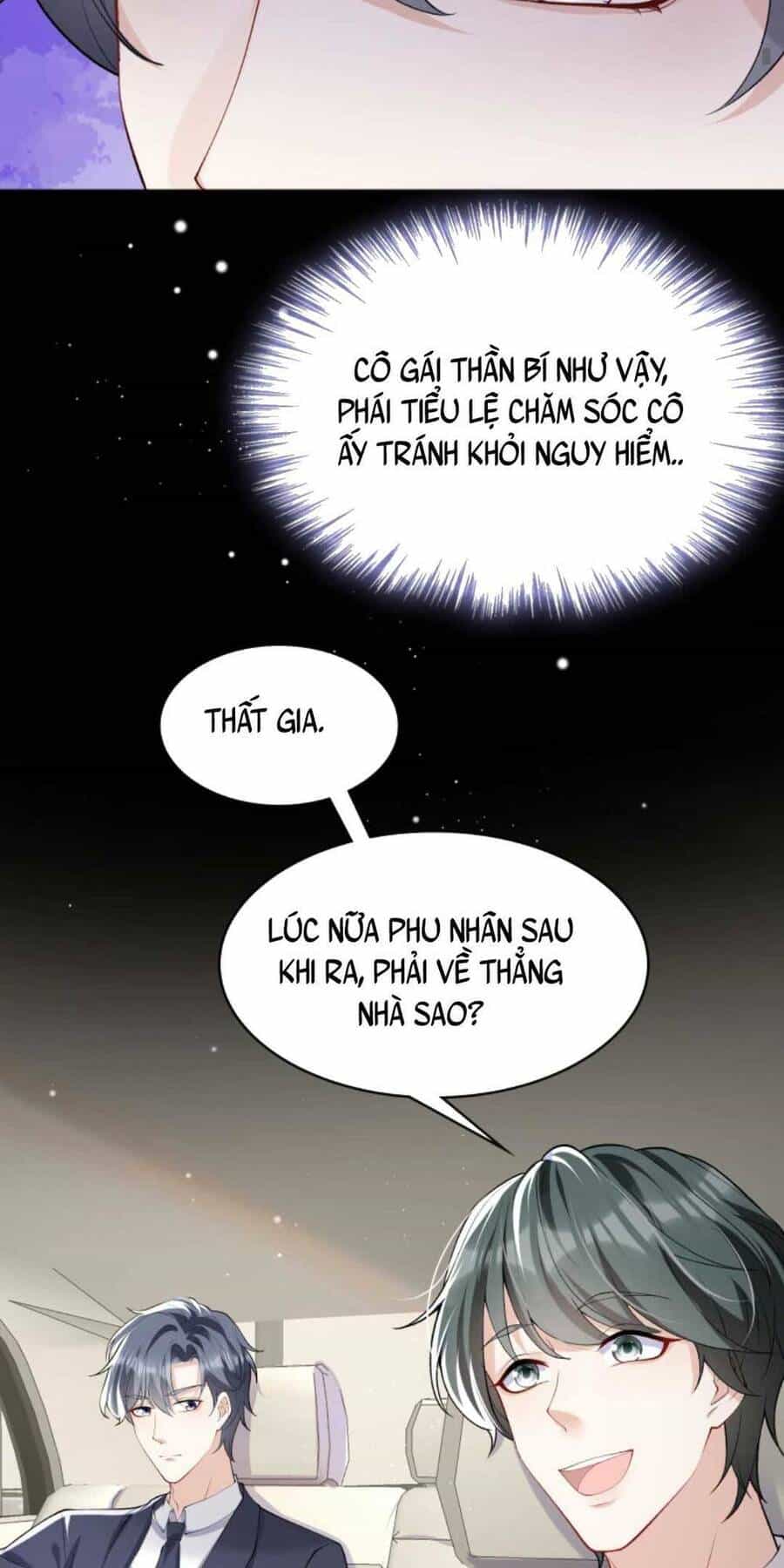 Tái Sinh Trở Lại : Chồng Cũ Khóc Lóc Cầu Xin Tái Hôn - Chương 37 - ảnh 26