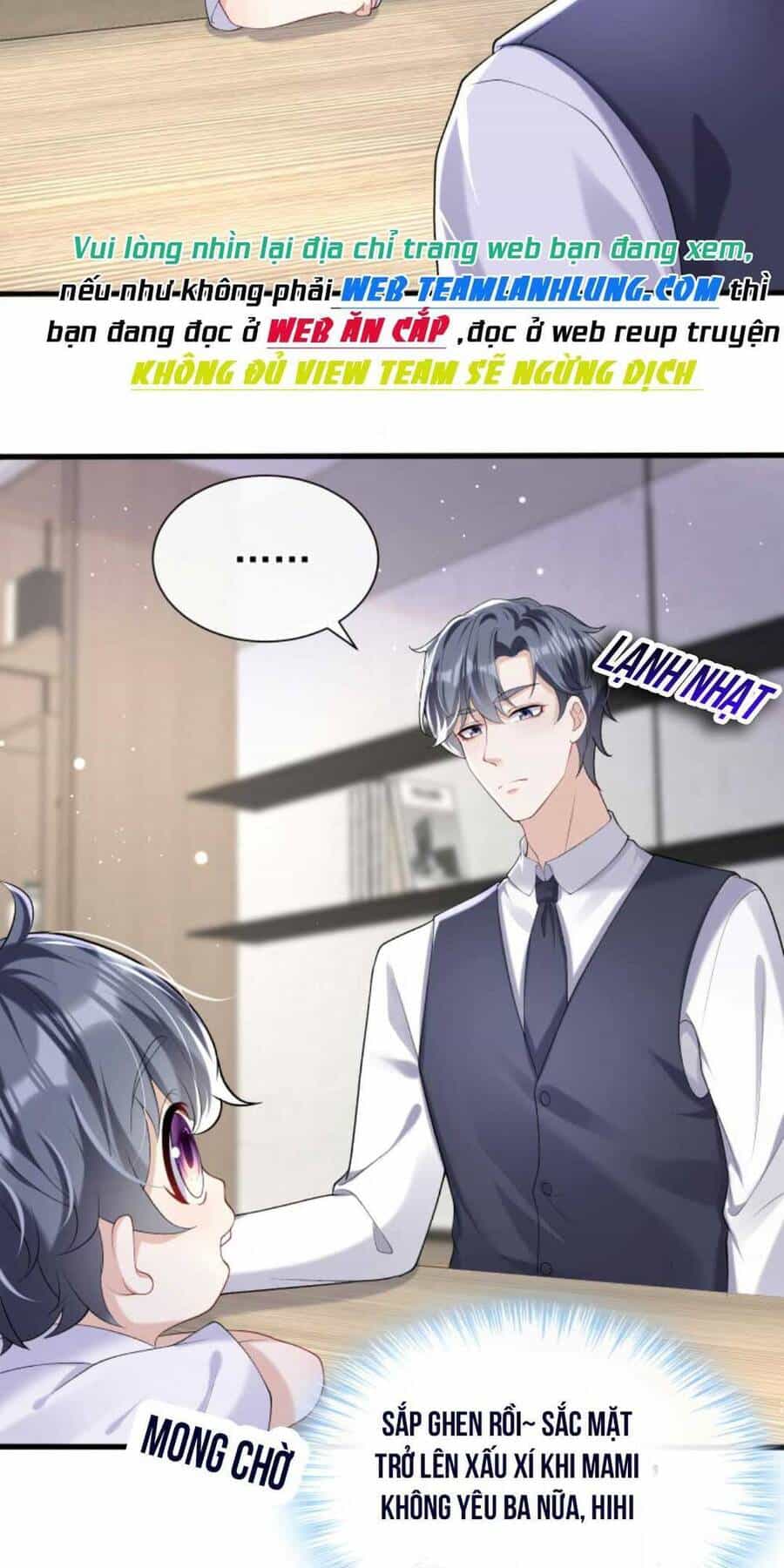Tái Sinh Trở Lại : Chồng Cũ Khóc Lóc Cầu Xin Tái Hôn - Chương 50 - ảnh 9