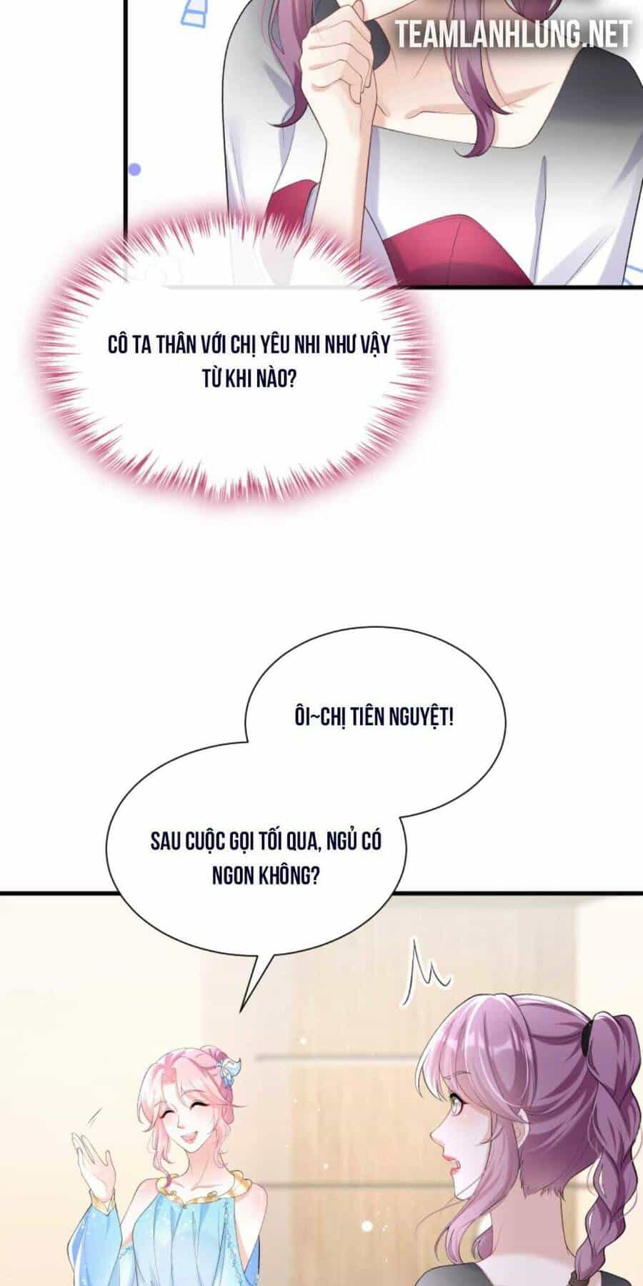 Tái Sinh Trở Lại : Chồng Cũ Khóc Lóc Cầu Xin Tái Hôn - Chương 63 - ảnh 30