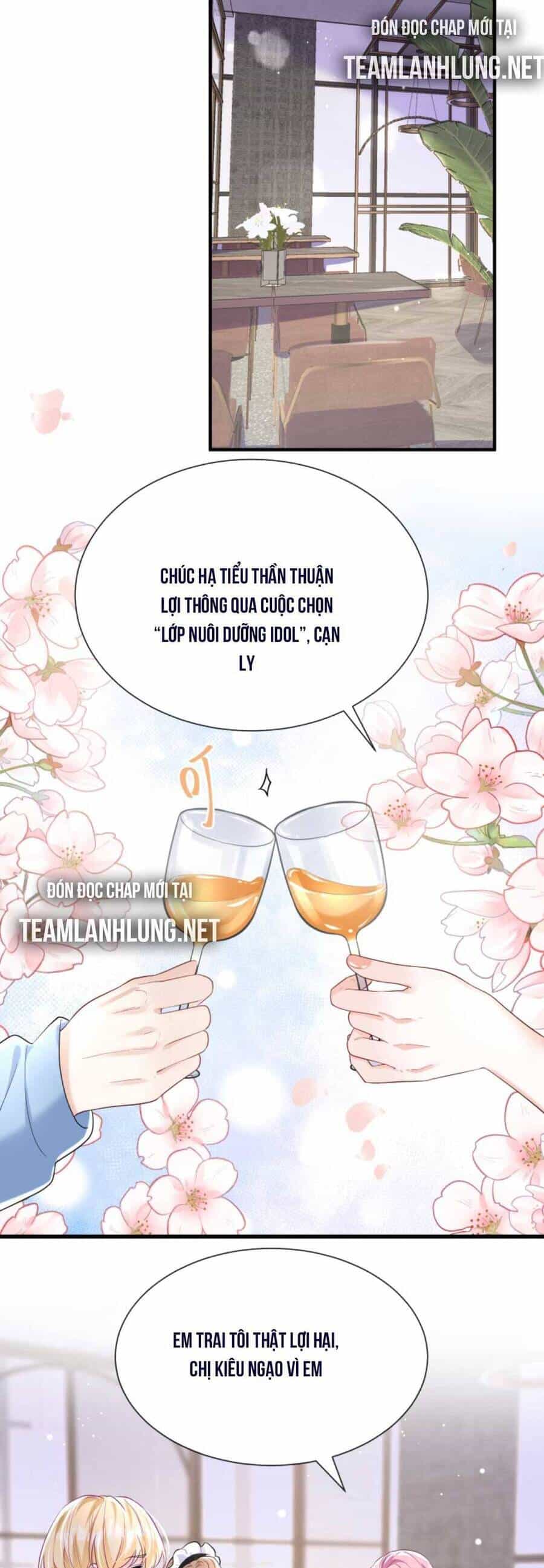 Tái Sinh Trở Lại : Chồng Cũ Khóc Lóc Cầu Xin Tái Hôn - Chương 64 - ảnh 15