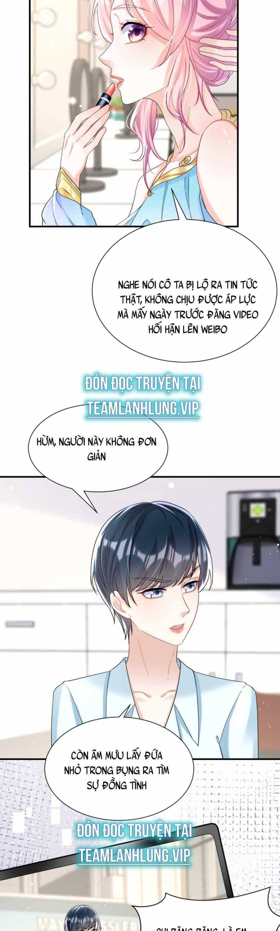 Tái Sinh Trở Lại : Chồng Cũ Khóc Lóc Cầu Xin Tái Hôn - Chương 70 - ảnh 6