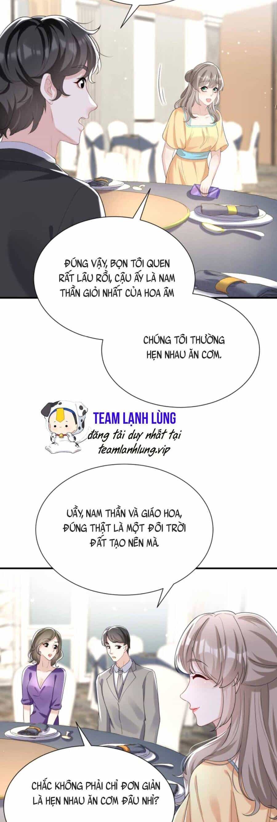 Tái Sinh Trở Lại : Chồng Cũ Khóc Lóc Cầu Xin Tái Hôn - Chương 80 - ảnh 12