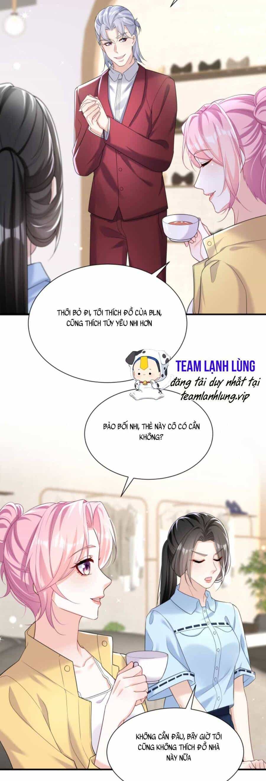 Tái Sinh Trở Lại : Chồng Cũ Khóc Lóc Cầu Xin Tái Hôn - Chương 85 - ảnh 5
