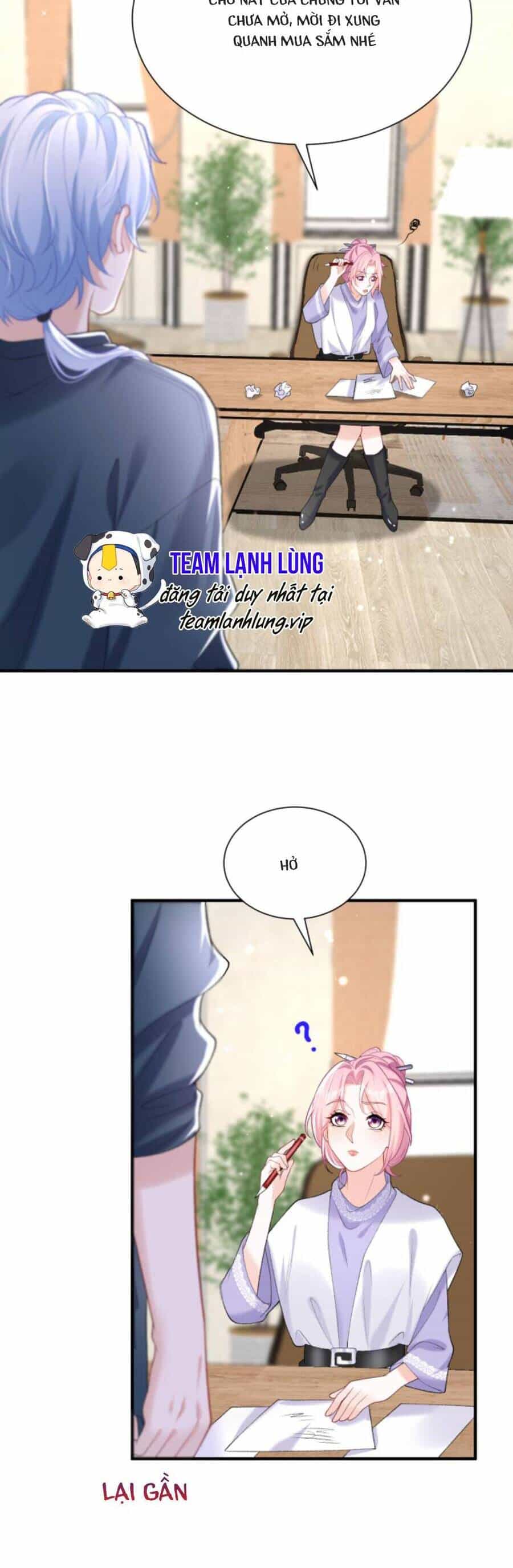 Tái Sinh Trở Lại : Chồng Cũ Khóc Lóc Cầu Xin Tái Hôn - Chương 89 - ảnh 26