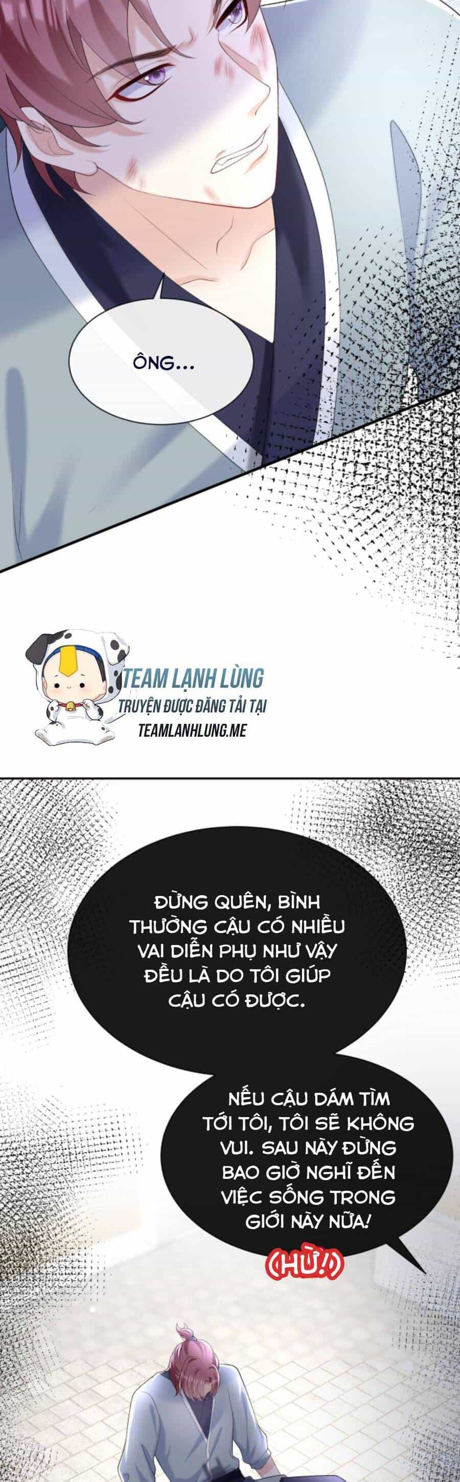 Tái Sinh Trở Lại : Chồng Cũ Khóc Lóc Cầu Xin Tái Hôn - Chương 98 - ảnh 12