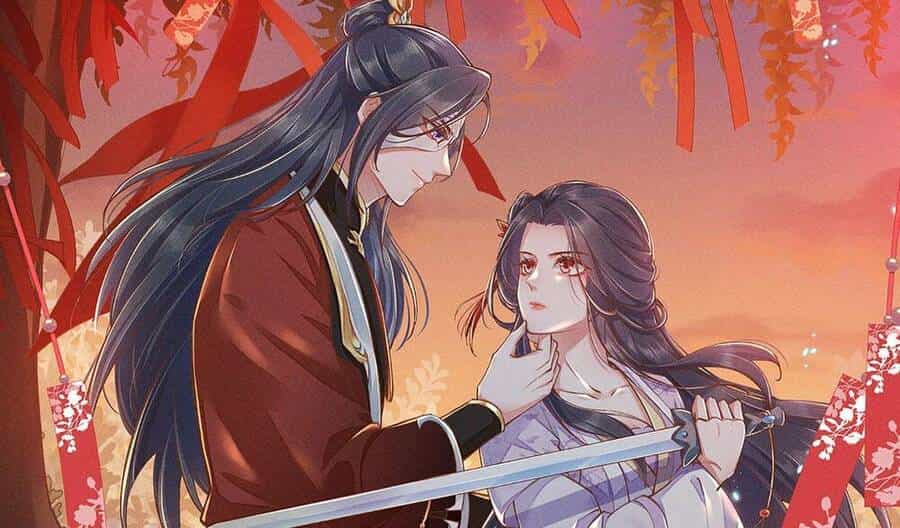 Tái Sinh Trở Lại : Ta Trở Thành Độc Y Thái Tử Phi - Chương 5 - ảnh 2