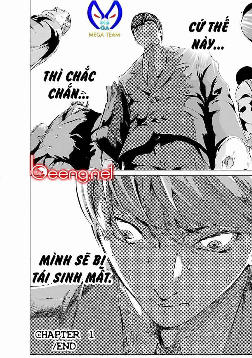 Tái Sinh - Chương 1 - ảnh 33