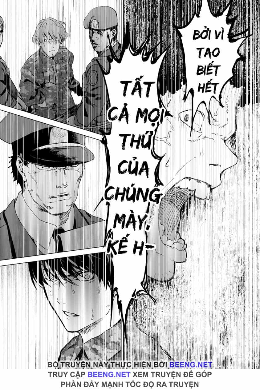 Tái Sinh - Chương 8.1 - ảnh 6