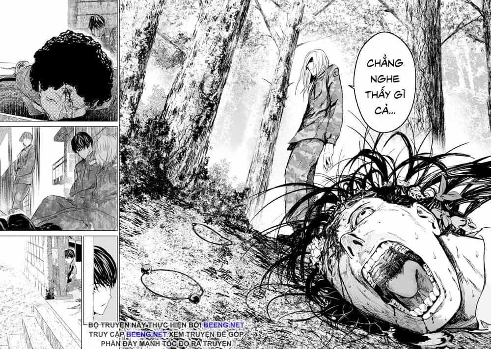 Tái Sinh - Chương 9.5 - ảnh 12