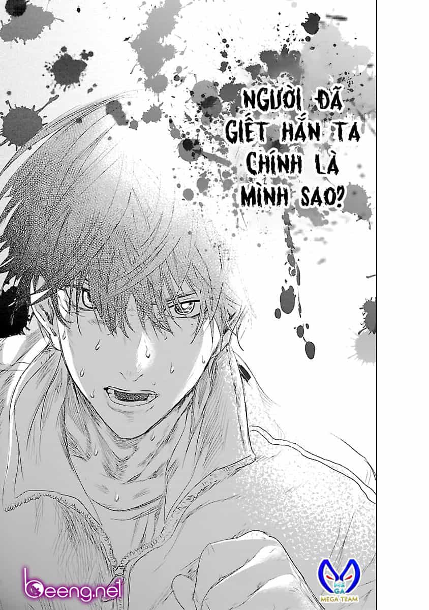 Tái Sinh - Chương 3.1 - ảnh 19