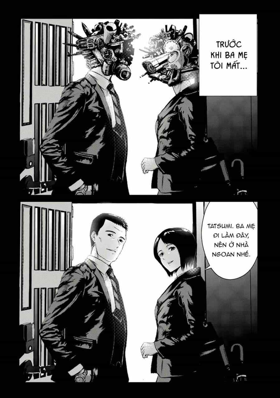 Tái Sinh - Chương 20.1 - ảnh 15