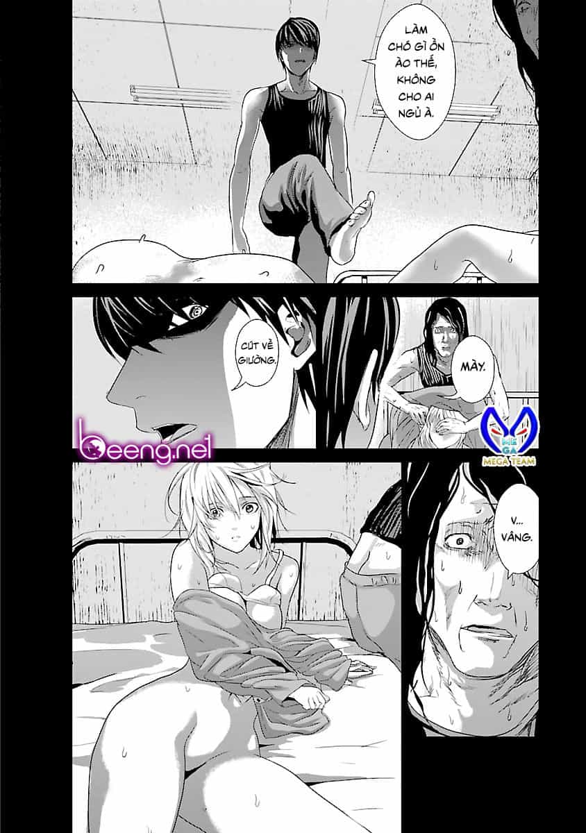Tái Sinh - Chương 3.2 - ảnh 11